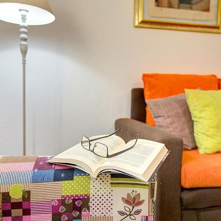 Casa Eli Guest House Sardina Eksteriør bilde