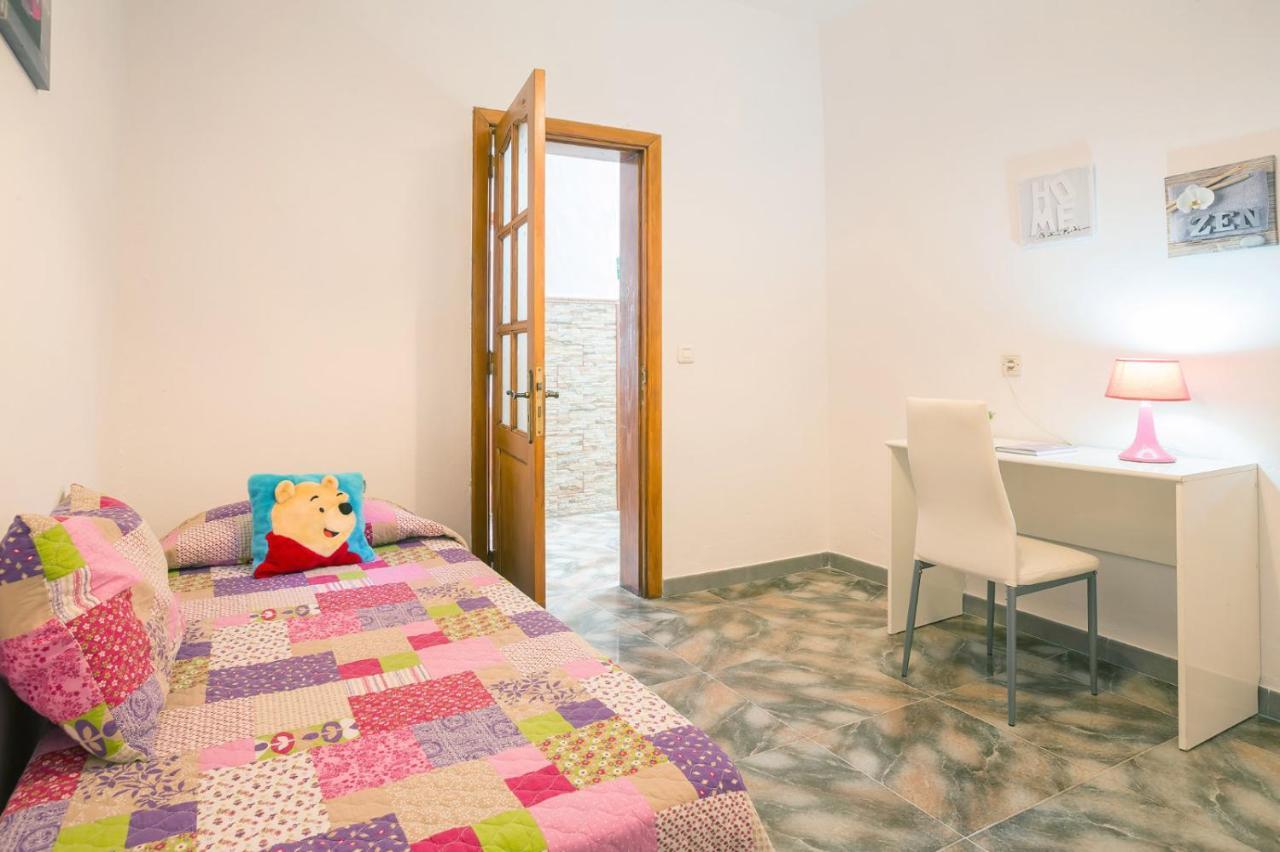Casa Eli Guest House Sardina Eksteriør bilde