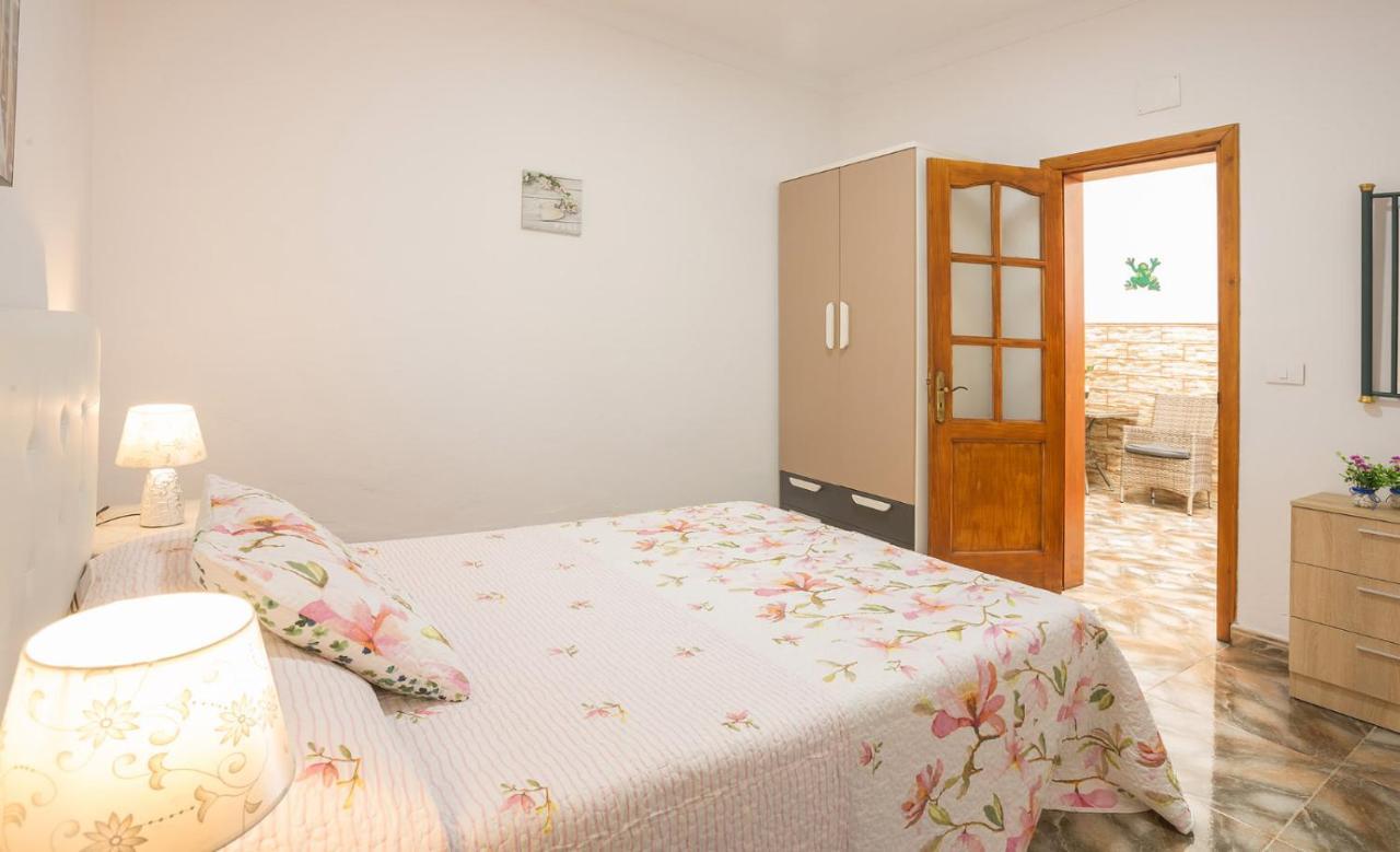 Casa Eli Guest House Sardina Eksteriør bilde