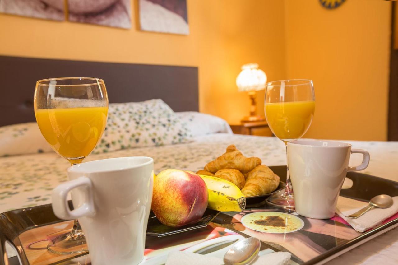 Casa Eli Guest House Sardina Eksteriør bilde
