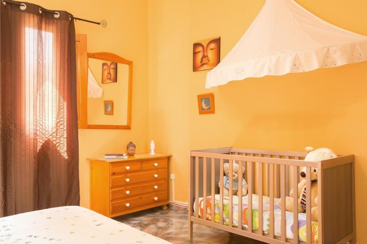 Casa Eli Guest House Sardina Eksteriør bilde