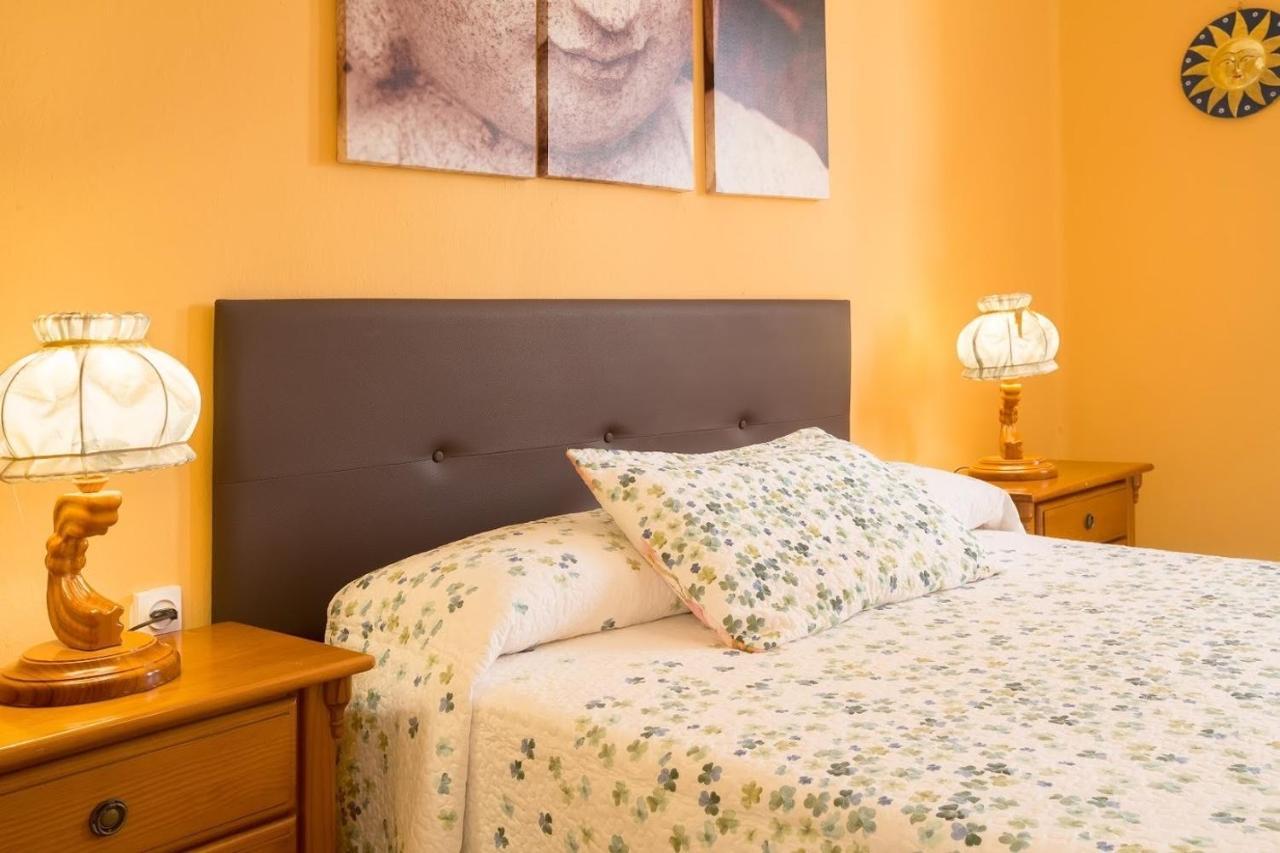 Casa Eli Guest House Sardina Eksteriør bilde