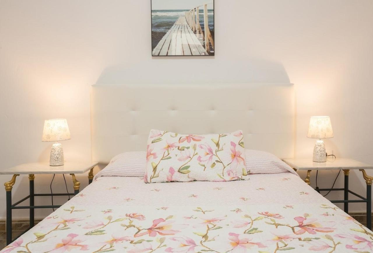 Casa Eli Guest House Sardina Eksteriør bilde