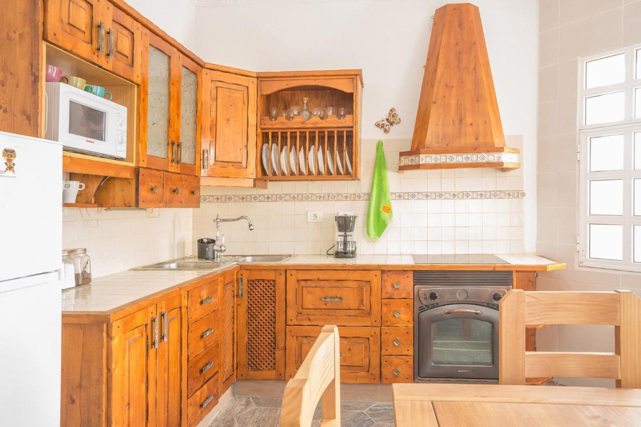 Casa Eli Guest House Sardina Eksteriør bilde