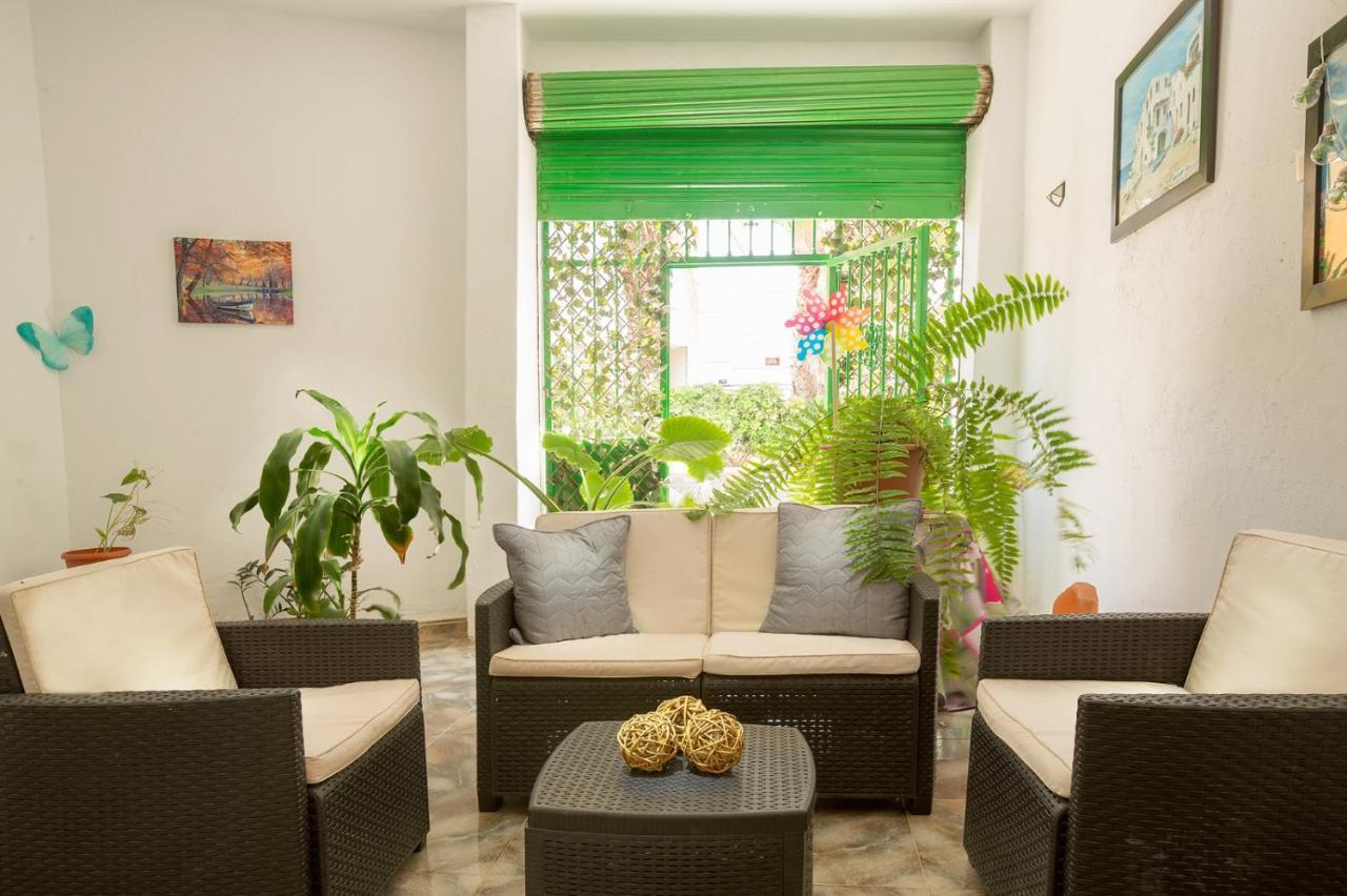 Casa Eli Guest House Sardina Eksteriør bilde